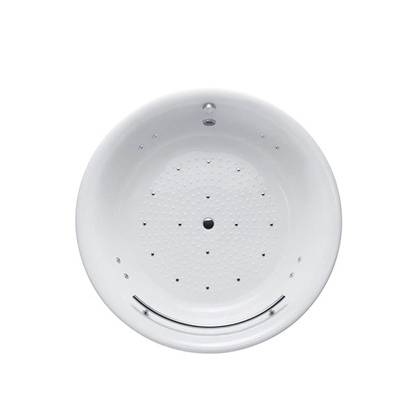 Bồn tắm massage TOTO, bồn ngọc trai  PPYD1720HPTE/TVBF412