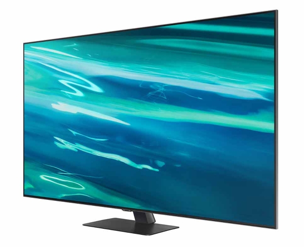 Smart Tivi QLED Samsung 4K 55 inch QA55Q80AAKXXV