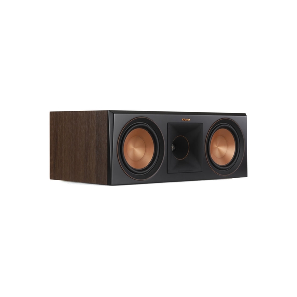 Loa Center Klipsch RP-600C WALNUT