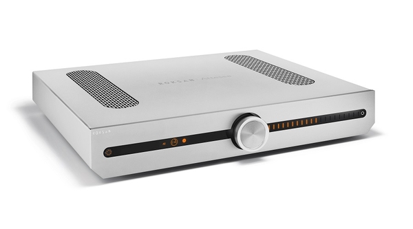 Amply - Amplifier Roksan Attessa Streaming