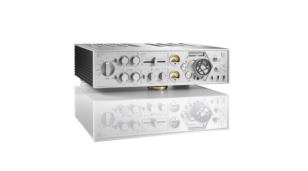 Ampli HiFi Rose RA180