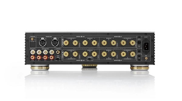 Ampli HiFi Rose RA180