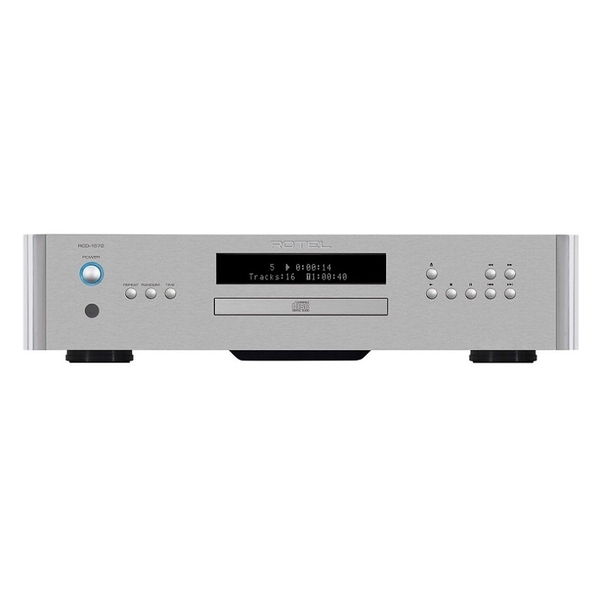 Đầu CD Rotel RCD-1572