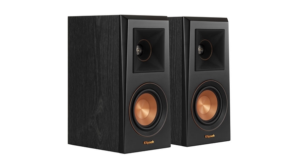 Loa Klipsch RP-400M
