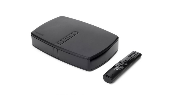 Bộ xử lý trung tâm Klipsch RP-HUB 1