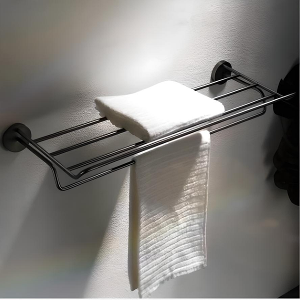 THANH VẮT KHĂN GIÀN NGHỆ THUẬT -S 76003