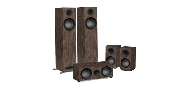 Loa đứng Jamo S 805