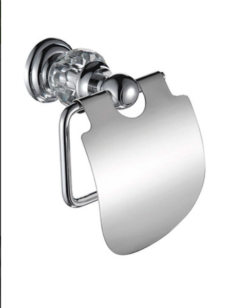 MÓC TREO GIẤY ĐÍNH PHA LÊ - 16013-1