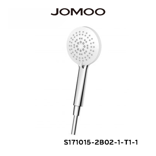 Bộ dây bát sen tắm JOMOO S171015-2B02-1-T1-1