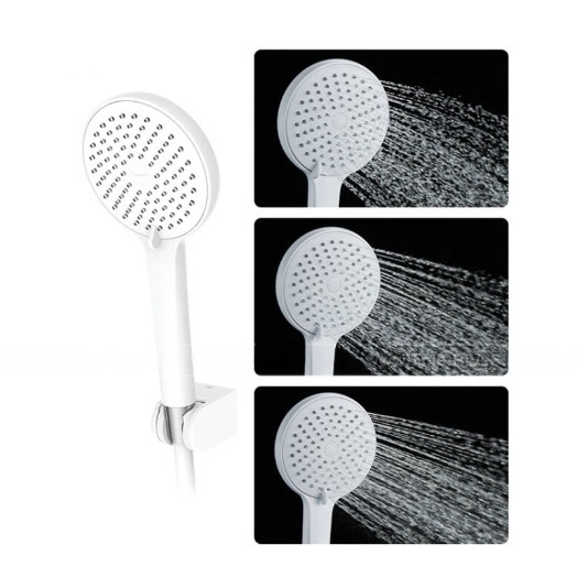 Bộ dây bát sen tắm JOMOO S182013-2B01-I011