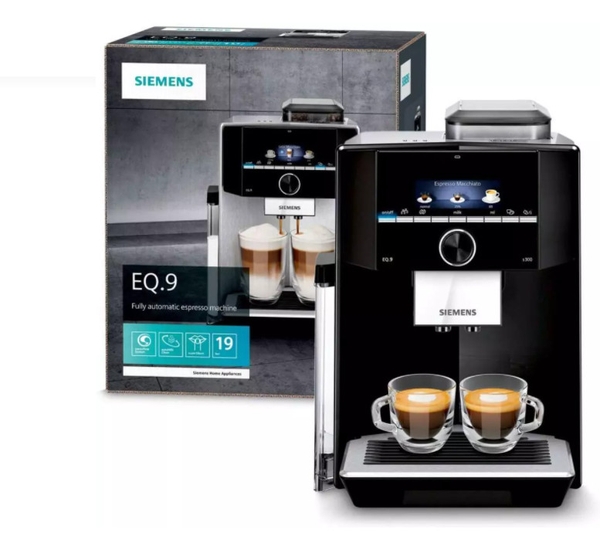 Máy pha cà phê Siemens EQ.9 S300