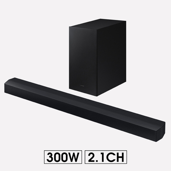 Loa soundbar Samsung HW-C450
