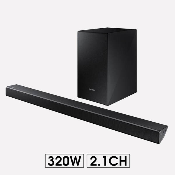 Loa thanh Samsung HW-N450