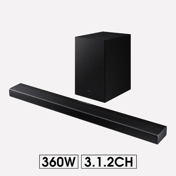 Loa thanh Samsung HW-Q600A