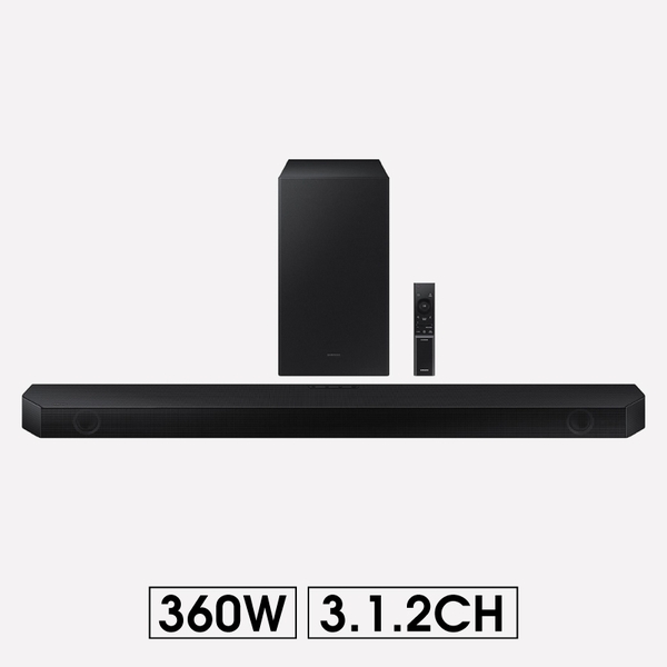 Loa thanh Samsung HW-Q630B