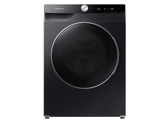 Máy giặt sấy Samsung AI Inverter 14kg WD14TP44DSB/SV