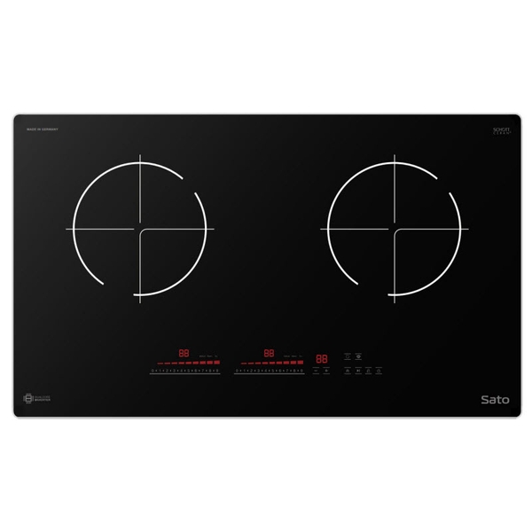 Bếp từ Sato IH 686plus