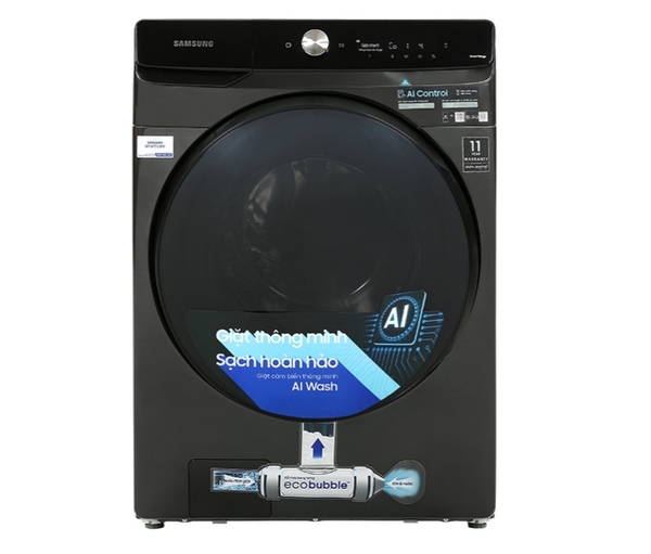 Máy giặt sấy Samsung Inverter 21 kg WD21T6500GV/SV