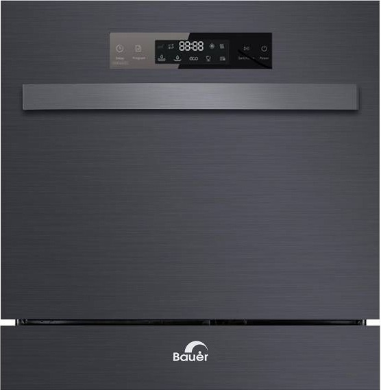 Máy rửa bát Bauer SBW2880F