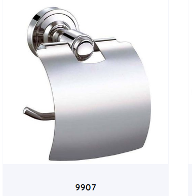 Lô giấy 9907