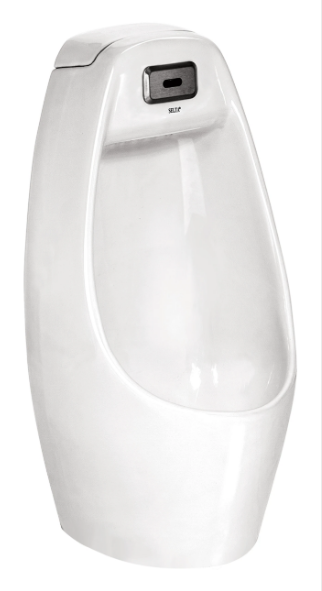 TIỂU NAM TREO TƯỜNG SELTA CẢM ỨNG ST-8216