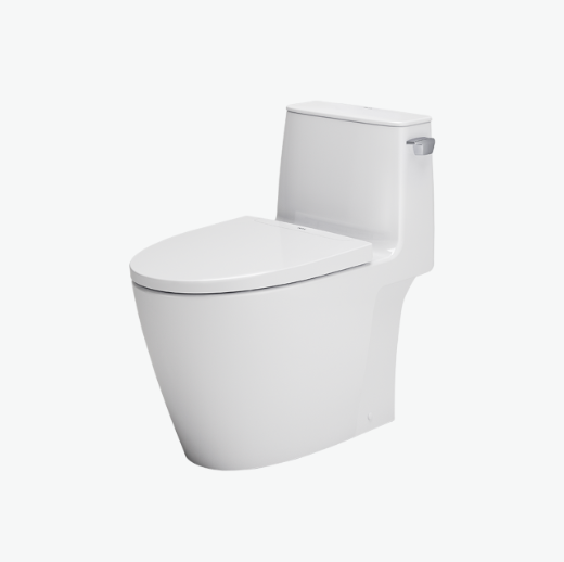 Bồn Cầu 1 khối INAX AC-912VN