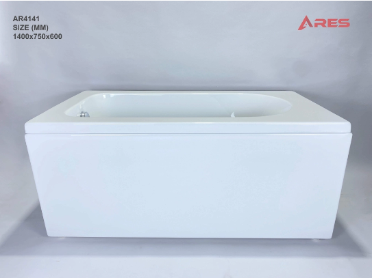 Bồn tắm ngâm ARES - AR4141