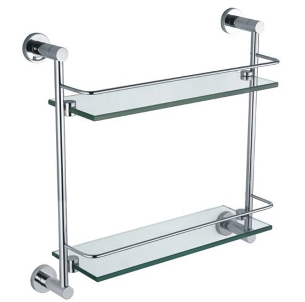 KỆ KÍNH 2 TẦNG 21006