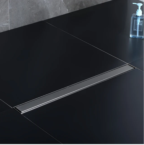 PHỄU THOÁT SÀN HÌNH CHỮ NHẬT CLEANMAX - 6010