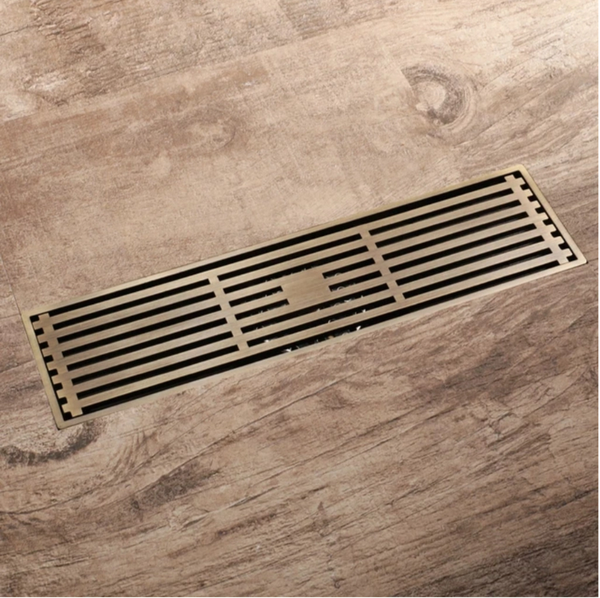 GA THOÁT SÀN HÌNH CHỮ NHẬT - GD6010