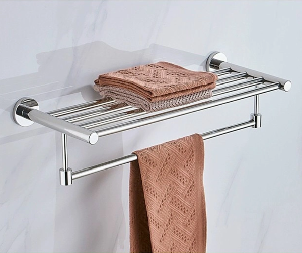 Vắt khăn giàn hai tầng - 21003