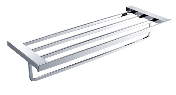 THANH VẮT KHĂN 2 TẦNG 11003