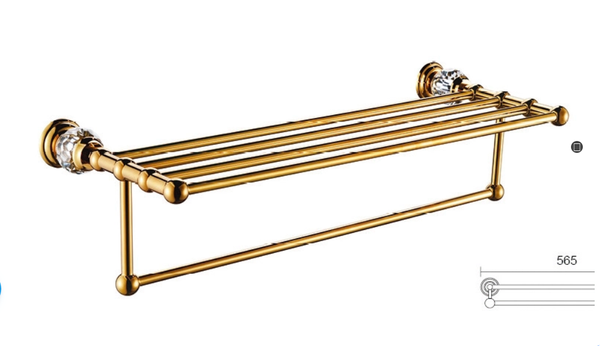 VẮT KHĂN GIÀN 2 TẦNG 18003