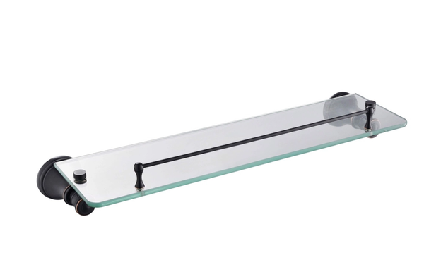 KỆ ĐỰNG MỸ PHẨM MÀU ĐEN - 23005B