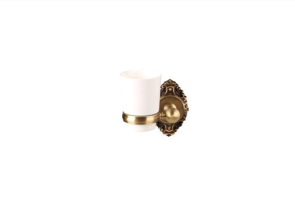 KỆ CỐC MÀU ĐỒNG CỔ ĐIỂN - 96009