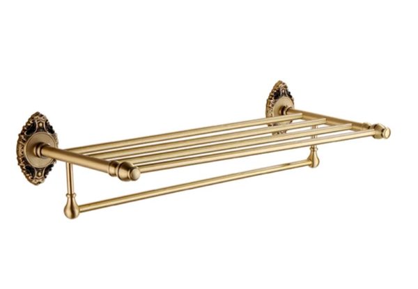 THANH VẮT KHĂN 2 TẦNG 96003