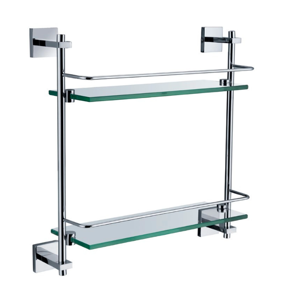 KỆ KÍNH 2 TẦNG 29006