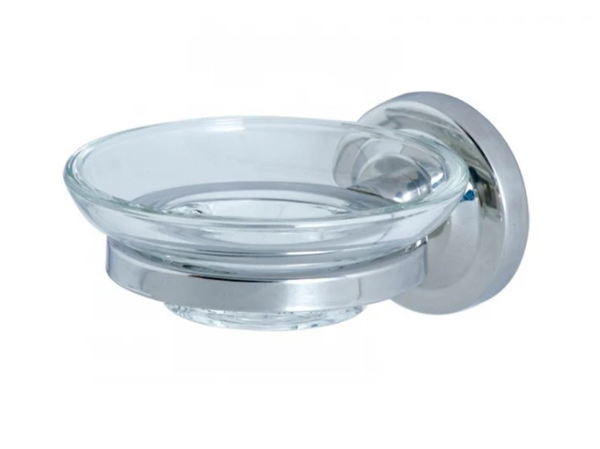 Giá Đựng Xà Phòng CAESAR Q7712V