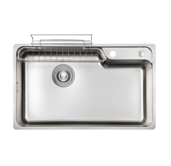 Chậu rửa bát Kluger KF8171FS – S80