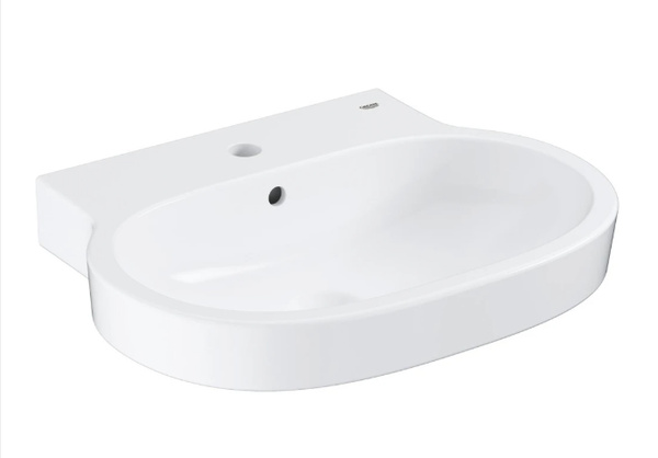 Lavabo Bán Âm Grohe 39291000 Eurocosmo