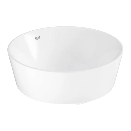 Lavabo Grohe 100987SH00 Eurocosmo Vessel Round Đặt Bàn 430mm