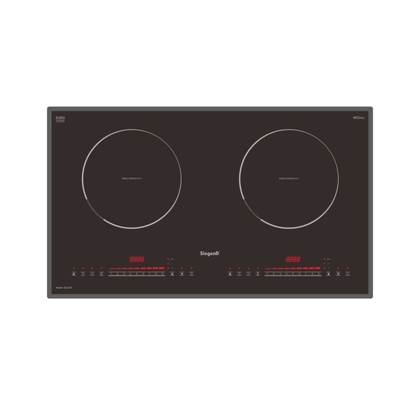 BẾP TỪ SIEGEND SD-818