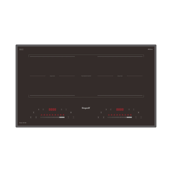 BẾP TỪ SIEGEND SD-858