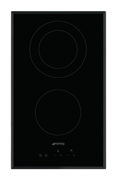 Bếp Điện Domino Smeg SE332EB 535.64.241
