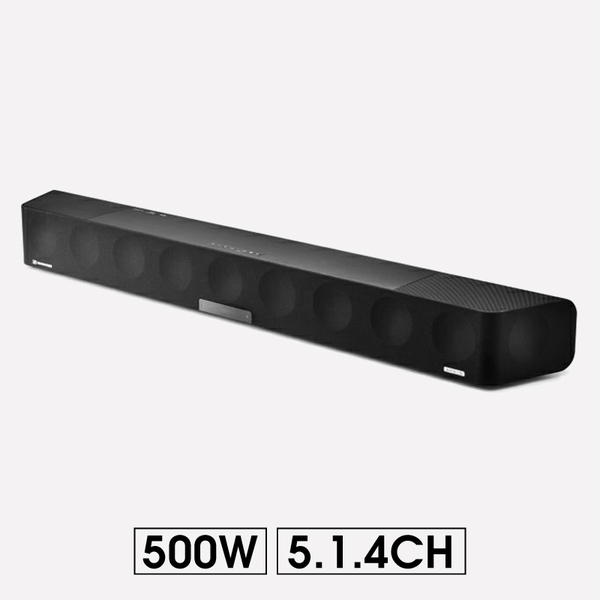 Loa Soundbar Sennheiser AMBEO
