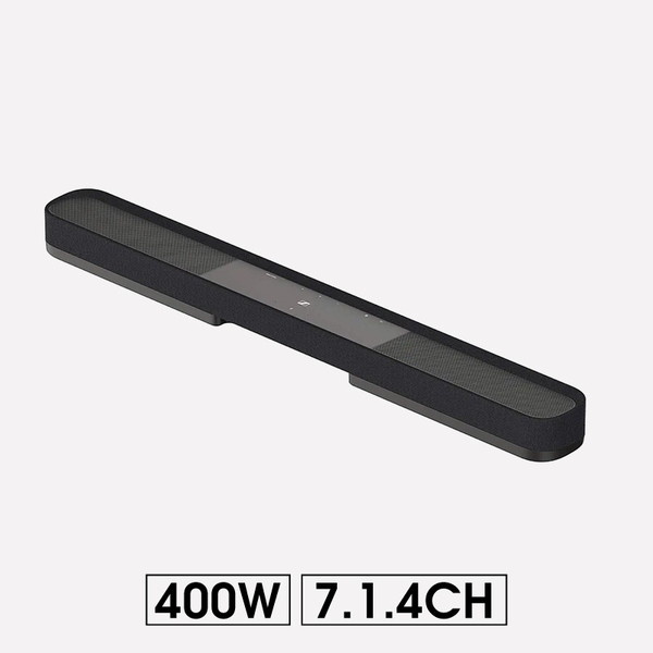 Loa Soundbar Sennheiser Ambeo Plus