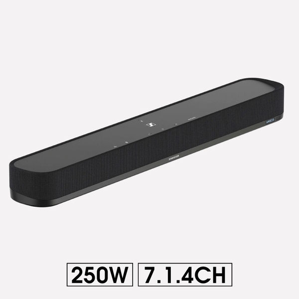 Loa Sennheiser Ambeo Soundbar Mini