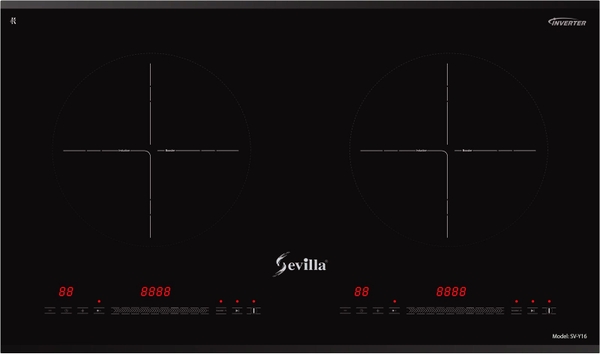 Bếp từ Sevilla SV-Y16