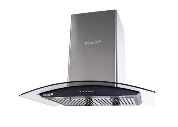 Máy hút mùi cao cấp SHIMESI 609