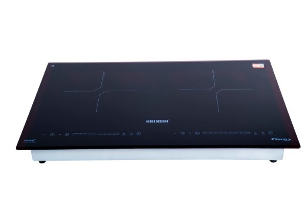 Bếp từ đôi shimesi 8869